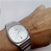 Watch Citizen Man in Steel 6010633 - 6010633